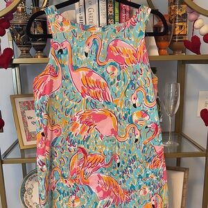 Lilly Pulitzer Shift Dress